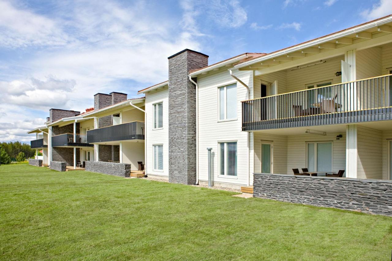 Holiday Club Katinkulta Apartments Vuokatti Exteriér fotografie