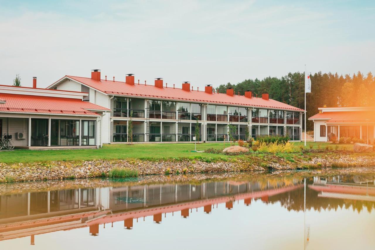 Holiday Club Katinkulta Apartments Vuokatti Exteriér fotografie