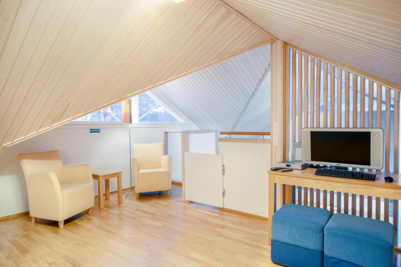 Holiday Club Katinkulta Apartments Vuokatti Exteriér fotografie