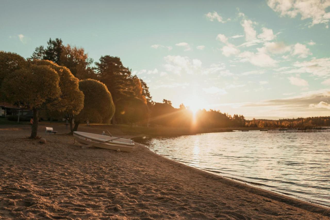 Holiday Club Katinkulta Apartments Vuokatti Exteriér fotografie