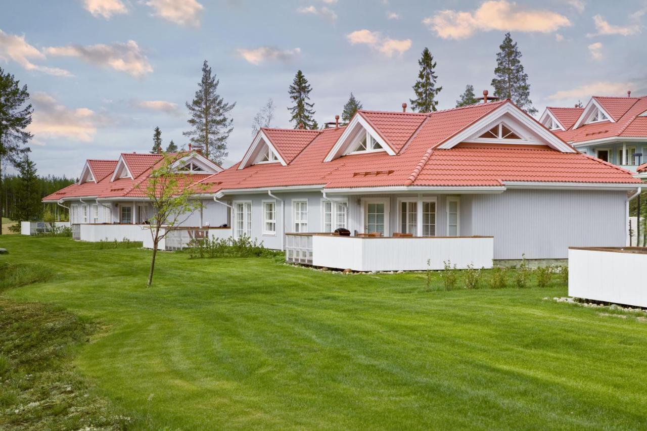 Holiday Club Katinkulta Apartments Vuokatti Exteriér fotografie