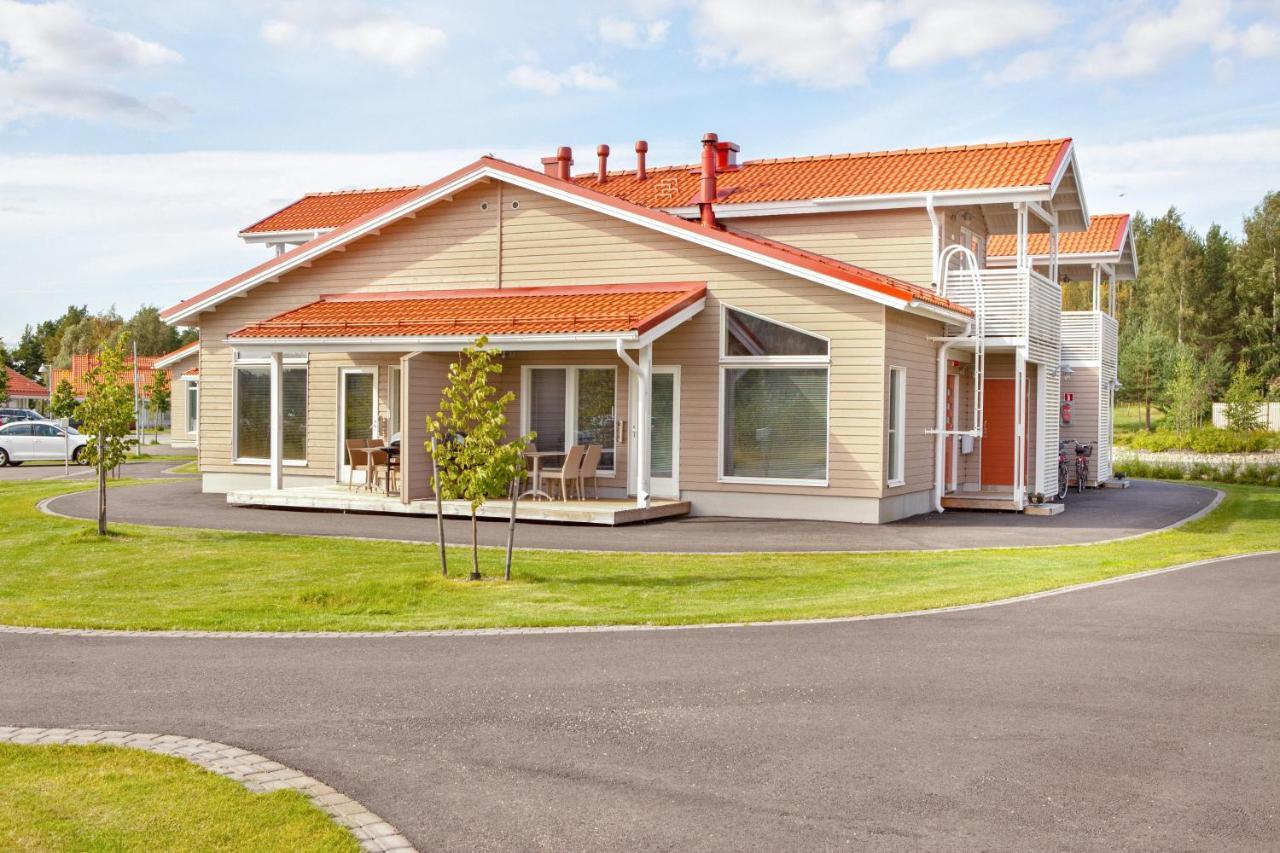 Holiday Club Katinkulta Apartments Vuokatti Exteriér fotografie