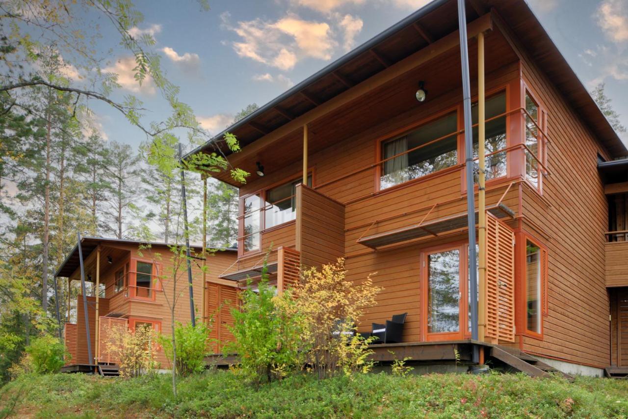 Holiday Club Katinkulta Apartments Vuokatti Exteriér fotografie