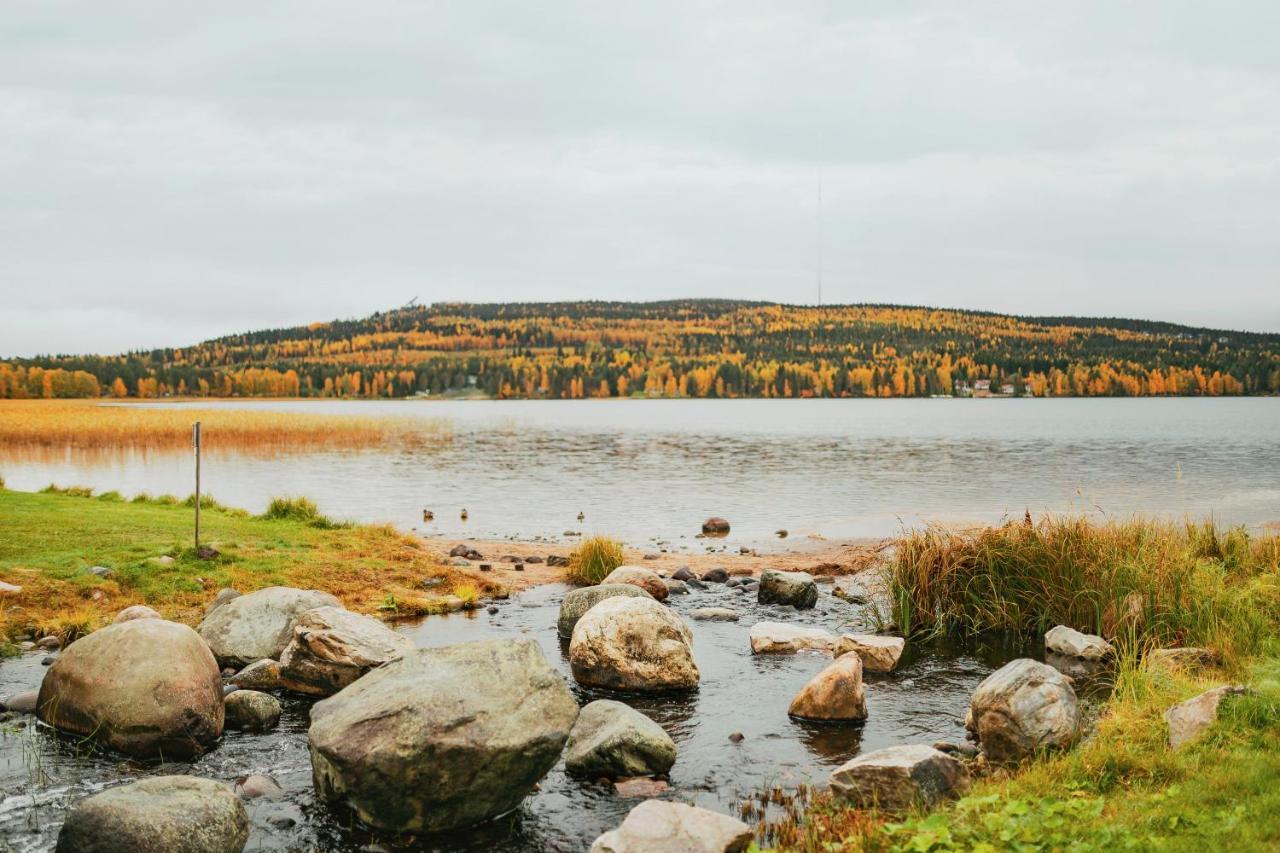 Holiday Club Katinkulta Apartments Vuokatti Exteriér fotografie