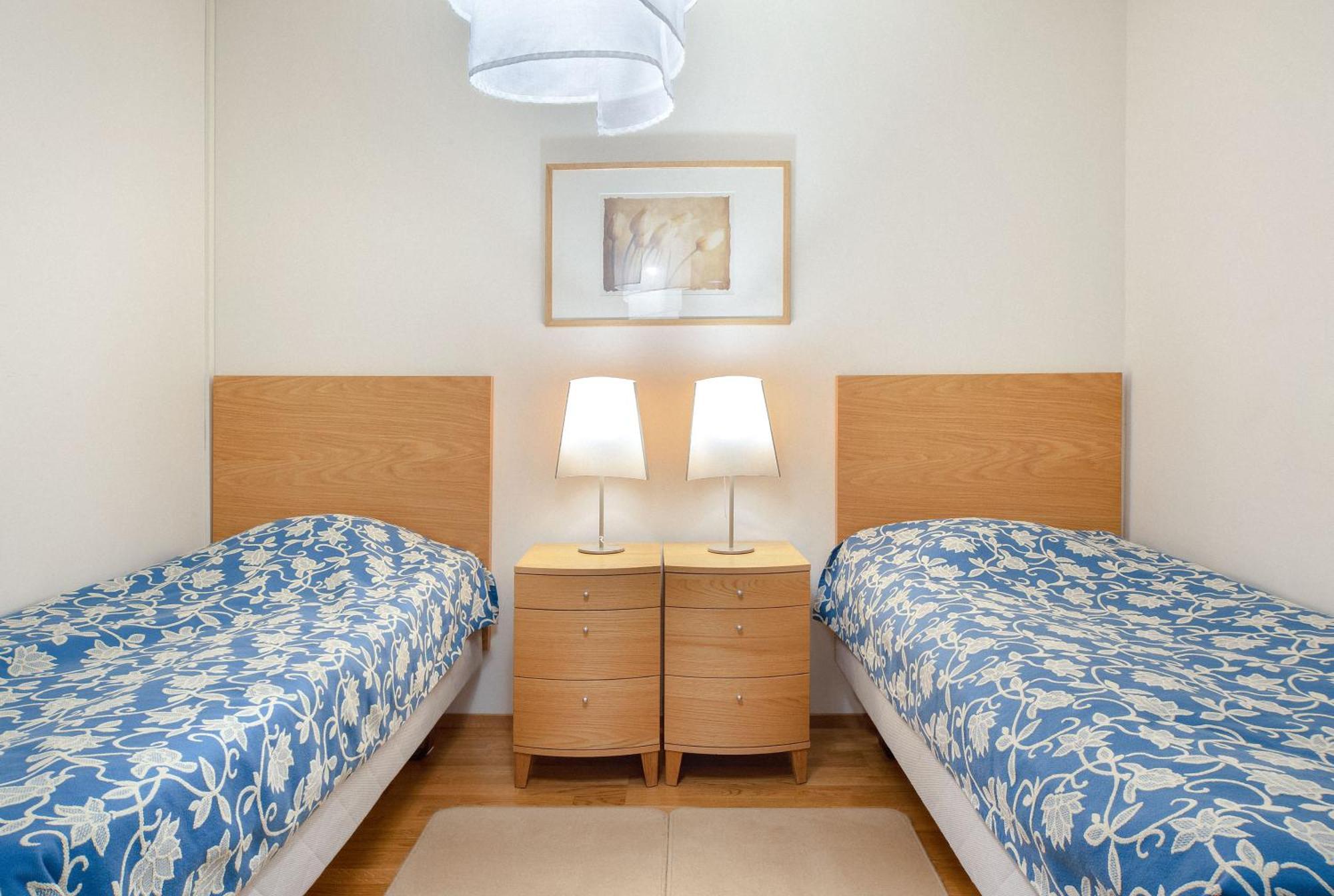 Holiday Club Katinkulta Apartments Vuokatti Pokoj fotografie